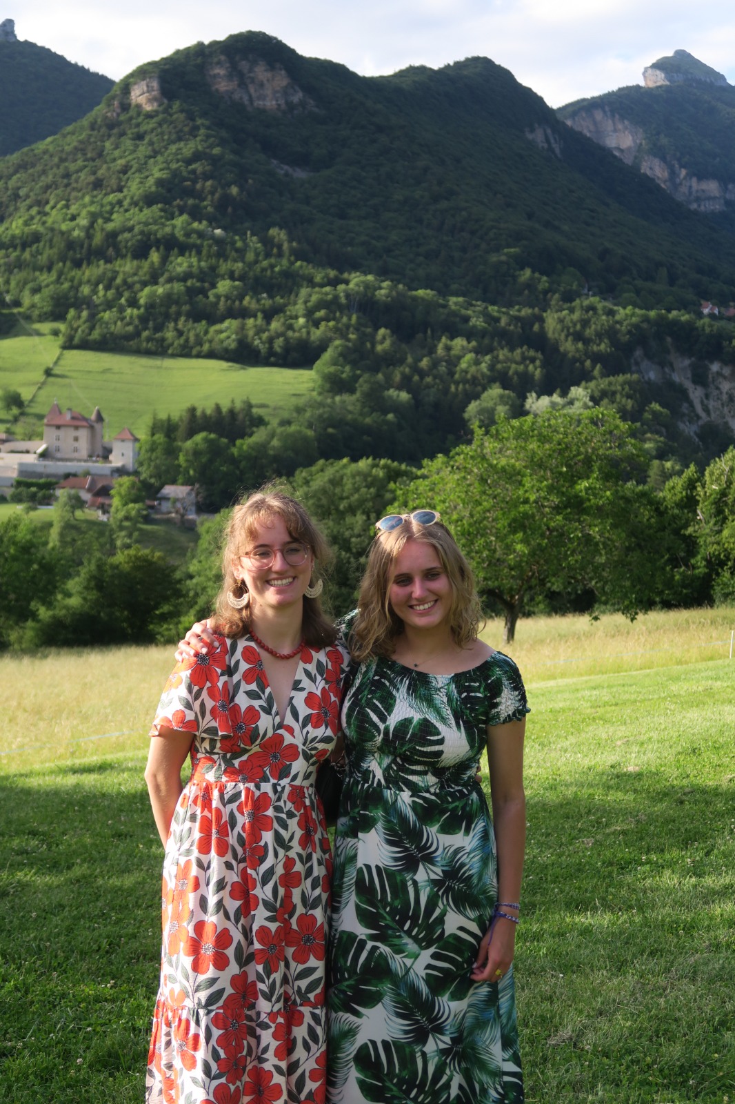 Photo de mariage